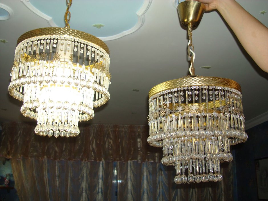 Elite Bohemia l 702/6/05, e14, 240 Вт