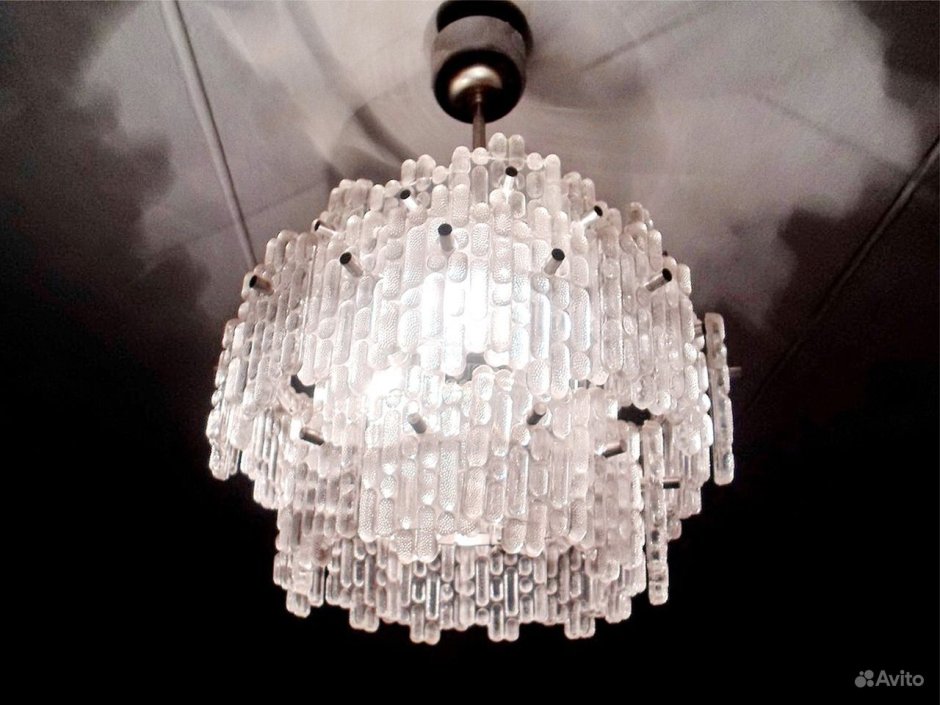 Ivele Bohemia 7715/30/ni/balls, e14, 200 Вт