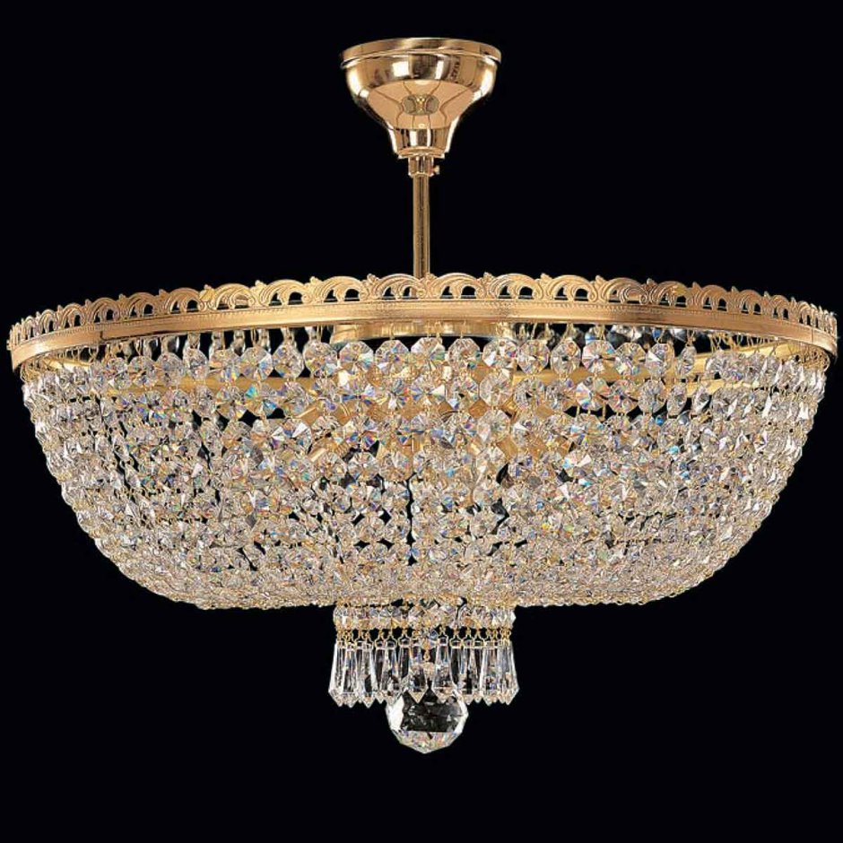 Люстра Elite Bohemia l 144/6/04