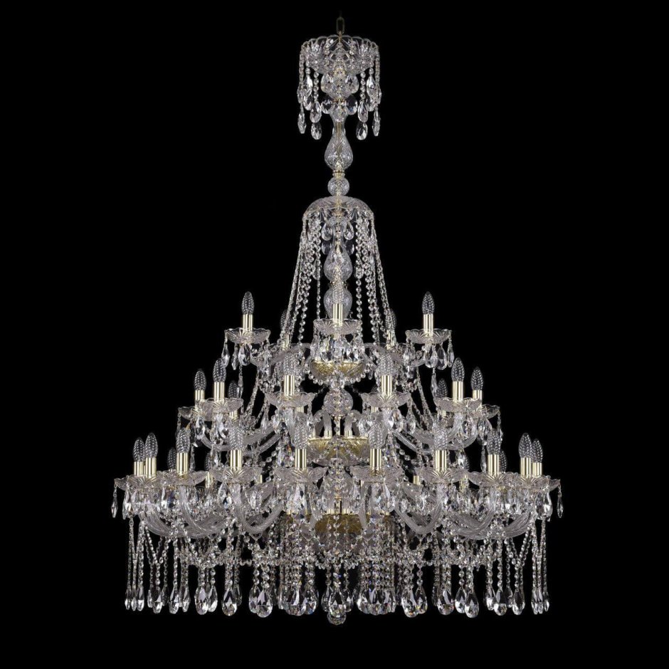 Хрустальная люстра ARGL/040