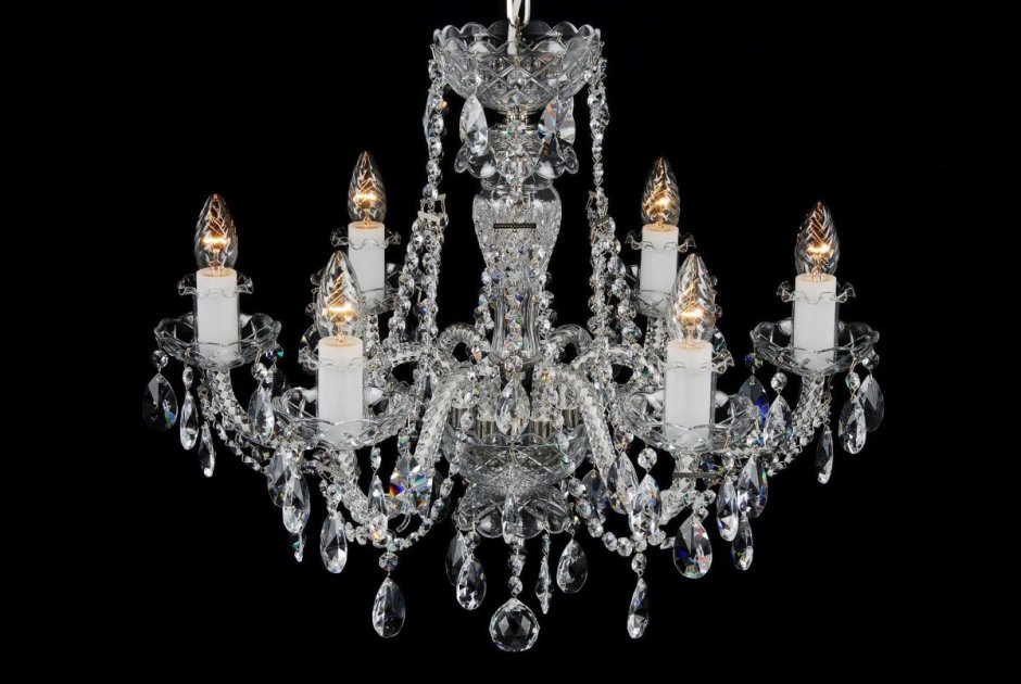 Elite Bohemia l 712/9/05-4, e14, 360 Вт