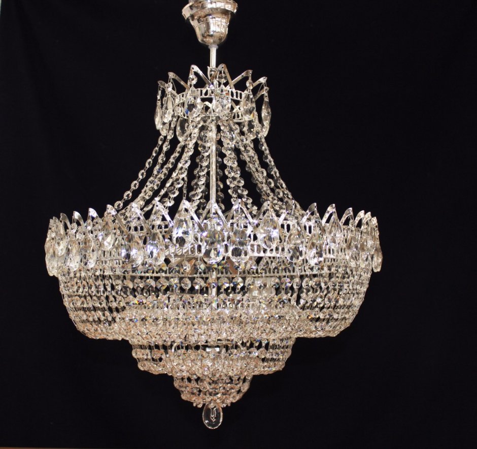 Bohemia Ivele Crystal 1402/12/141/g, e14