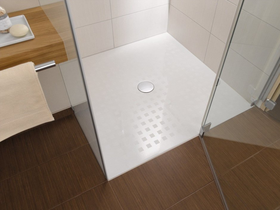 Bette поддоны для душа