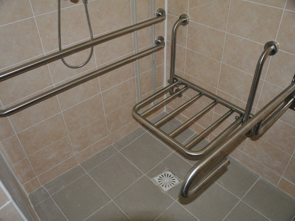 Поручни для инвалидов