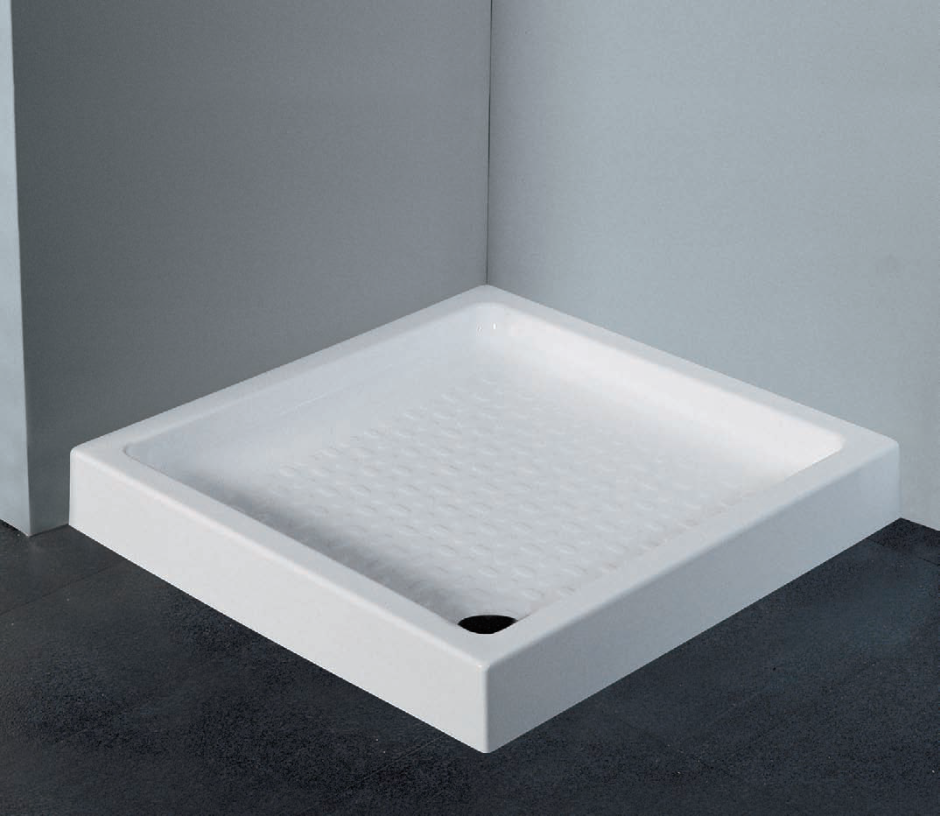 Поддон Huppe Xerano 90x90 акрил