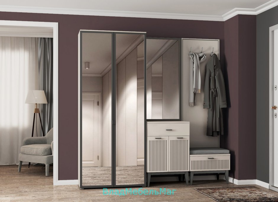 Прихожая Беатрис