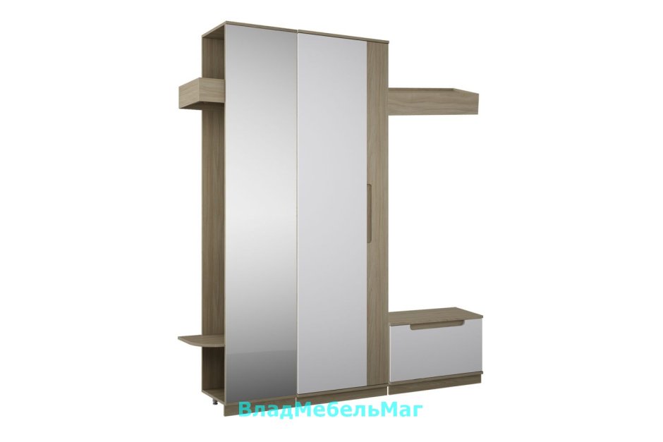 Прихожая Изотта Ангстрем