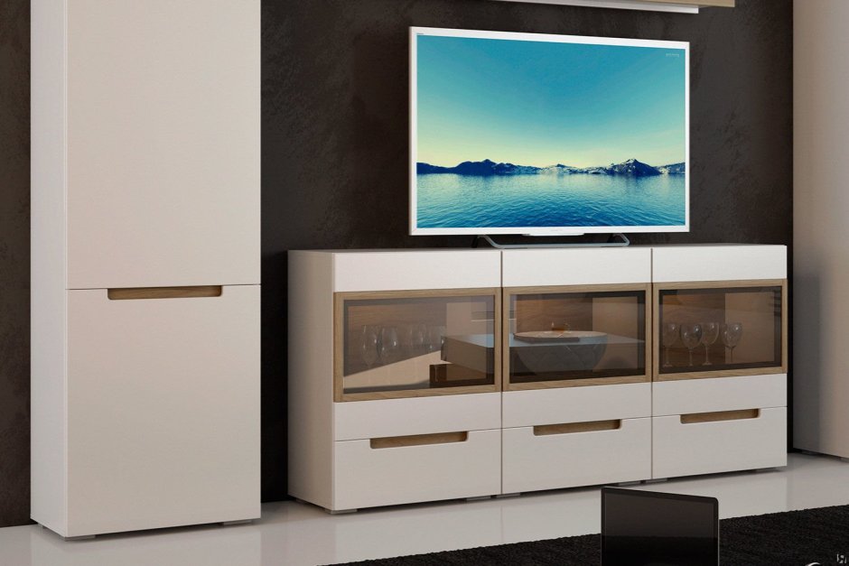 Спальня Хилтон Ангстрем