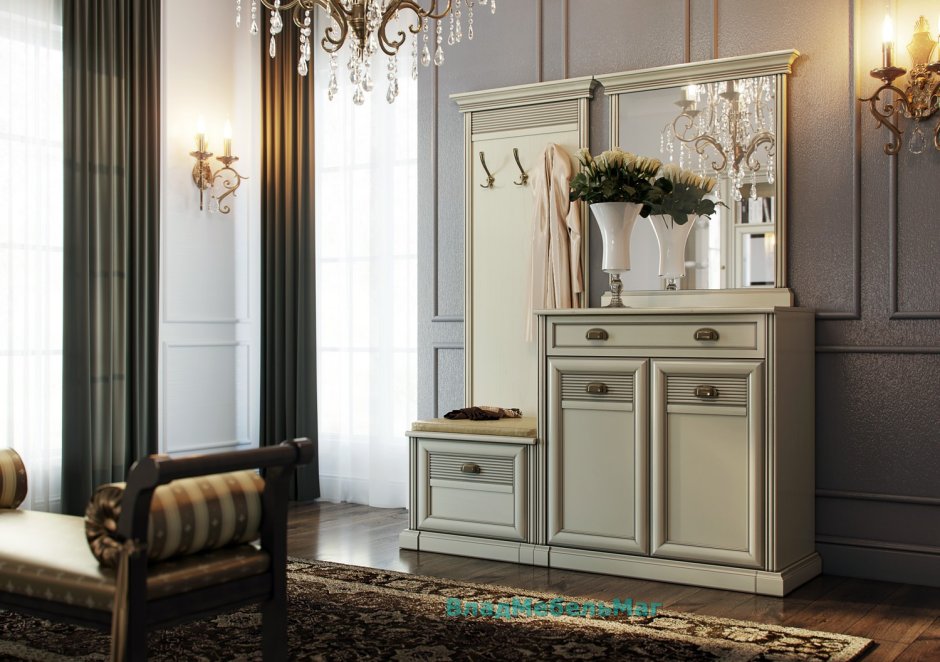 Прихожие Ангстрем Адажио 2.2