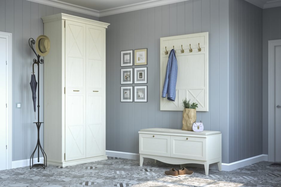 Прихожая Хилтон Ангстрем