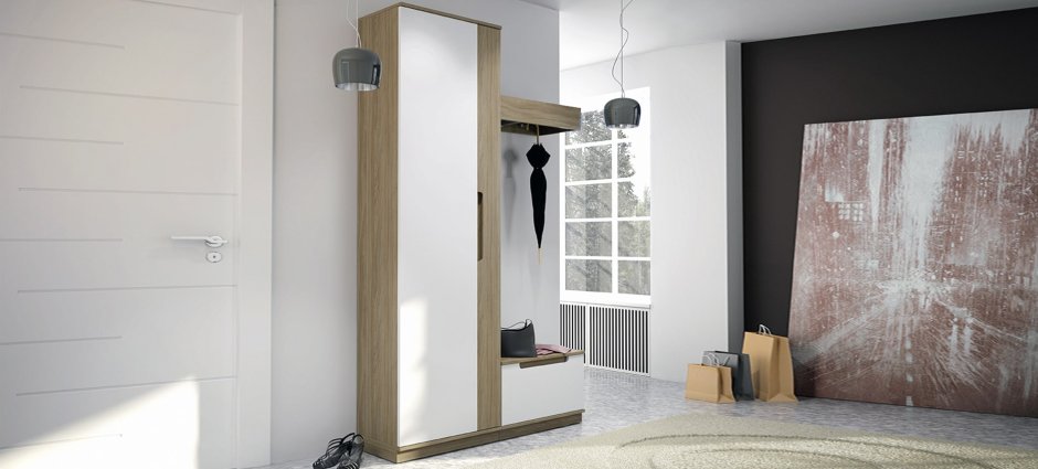 Шкаф Кантри Ангстрем