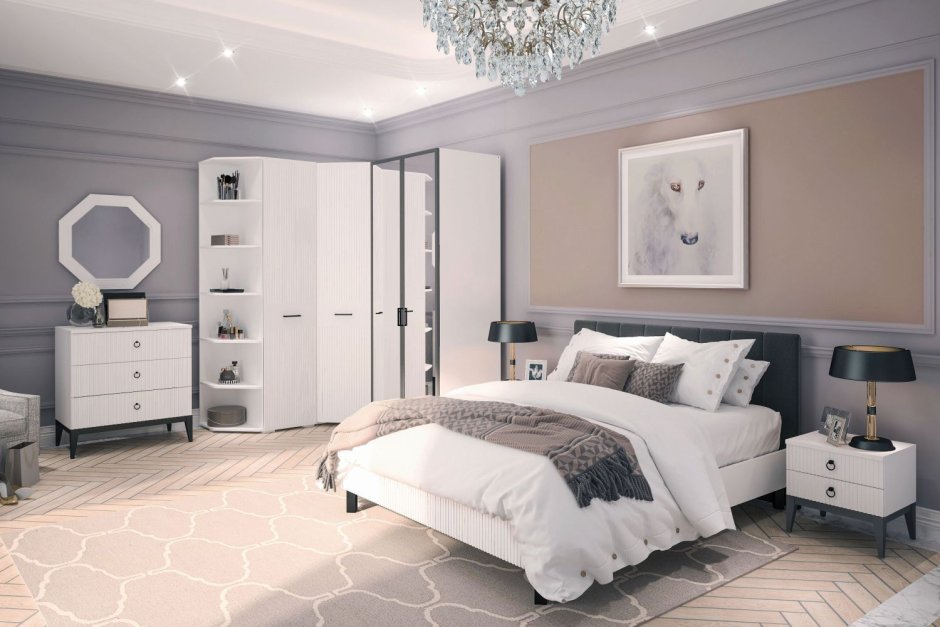 Прихожая Фирензе Ангстрем