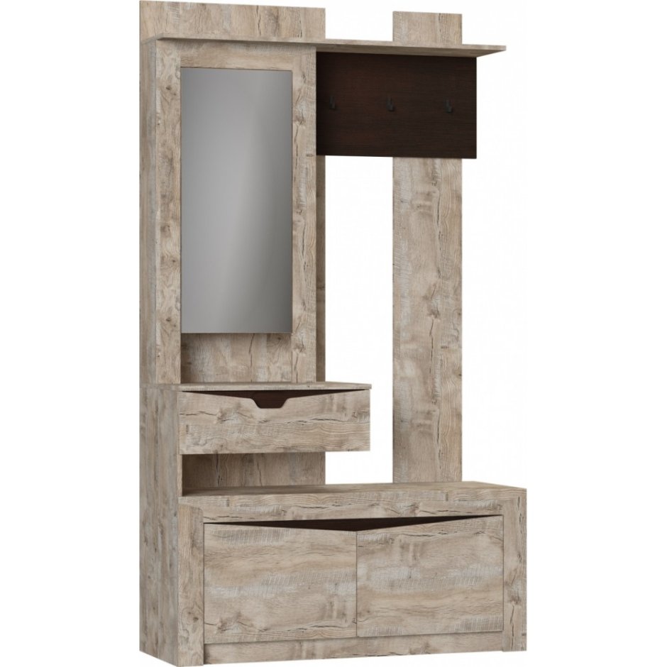 Прихожая Анри Ангстрем