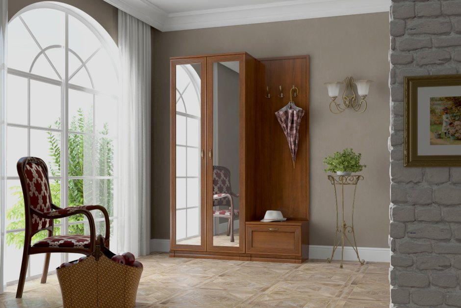 Хилтон кровать Ангстрем