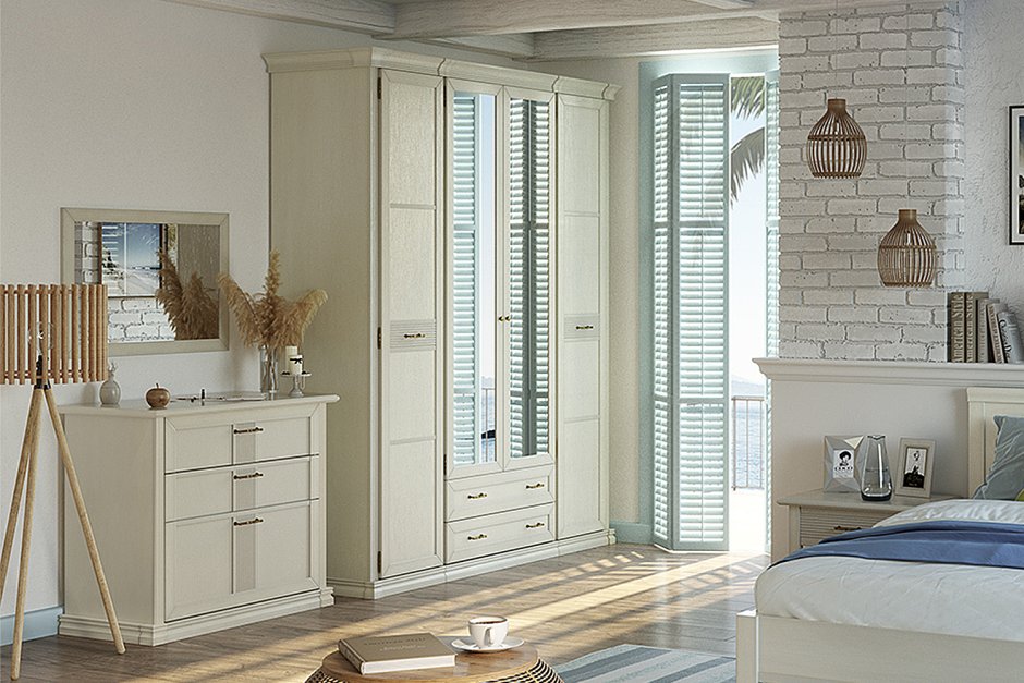 Ангстрем Анри гостиная