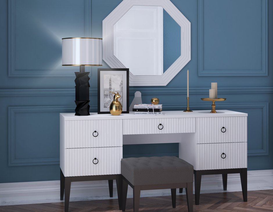 Ангстрем мебель прихожая Анри