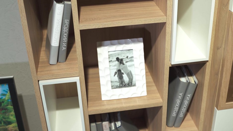 Прихожая Кантри Террикон