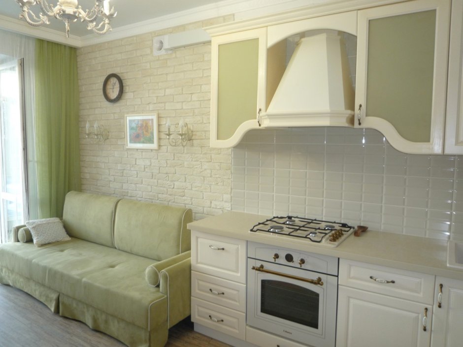 Новогодние идеи вдолевке