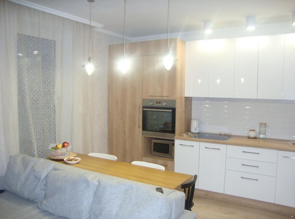 Идеи в долевке личный опыт