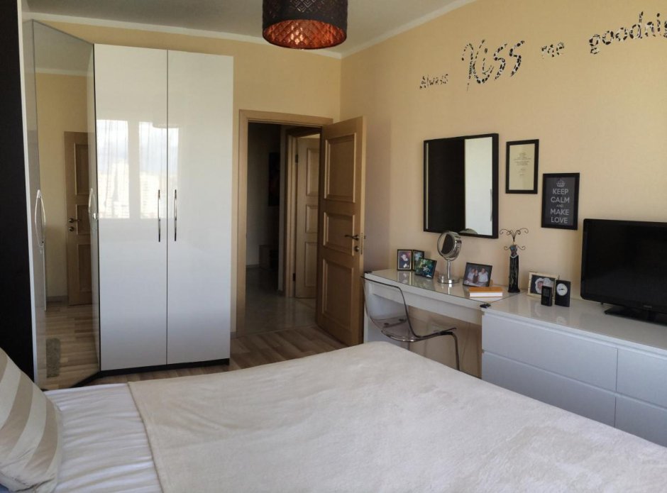 Кухня в Тауне