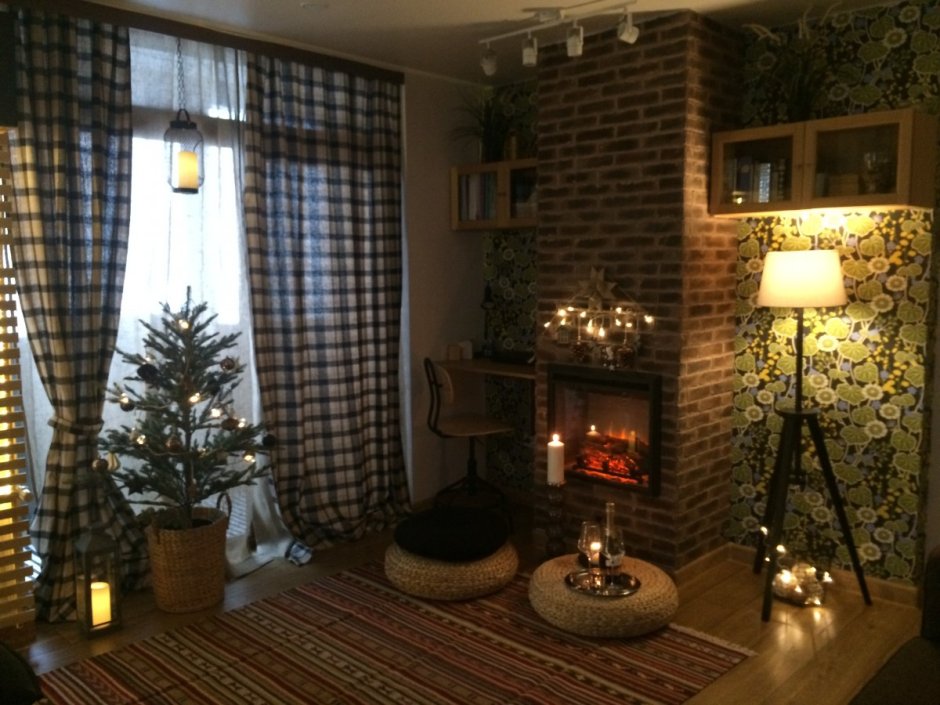 Фотографии спальни