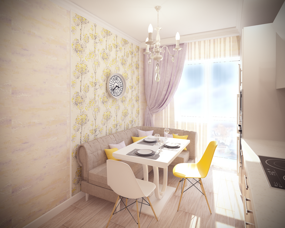 Вдолевке идеи для ремонта