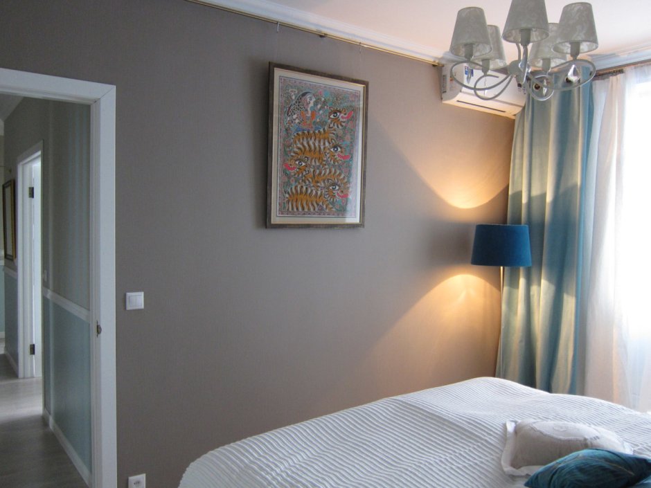 Идеи в долевке