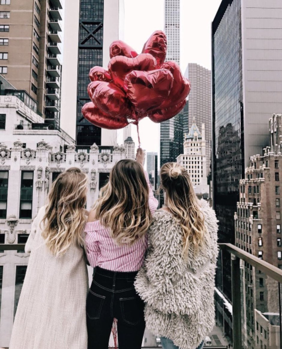 Серенада под балконом