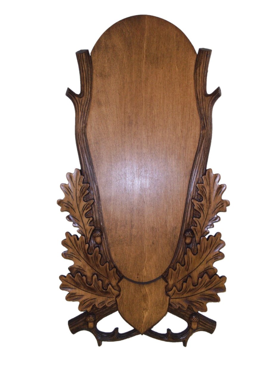 Доска для трофеев