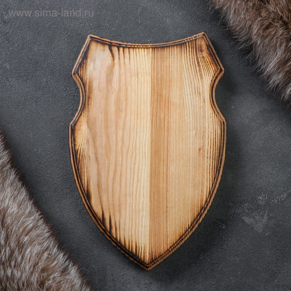 Доска для трофеев