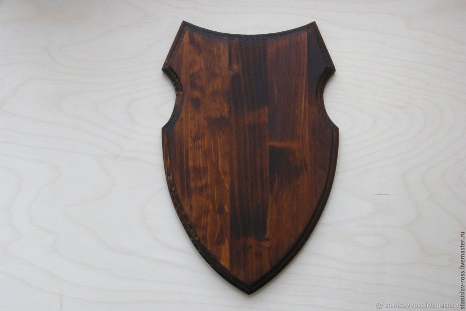 Лосиные рога на стену