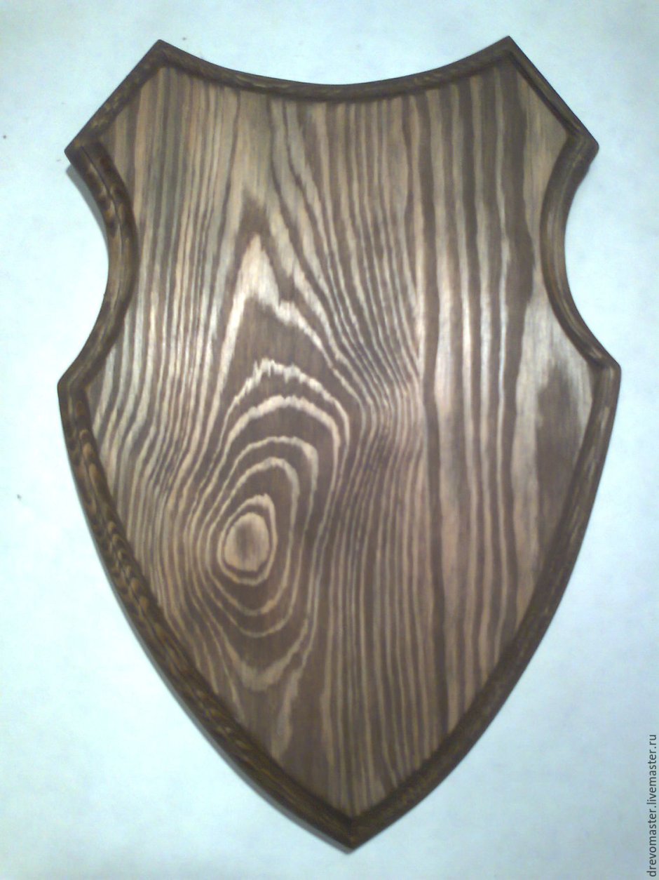 Медальон для Рогов