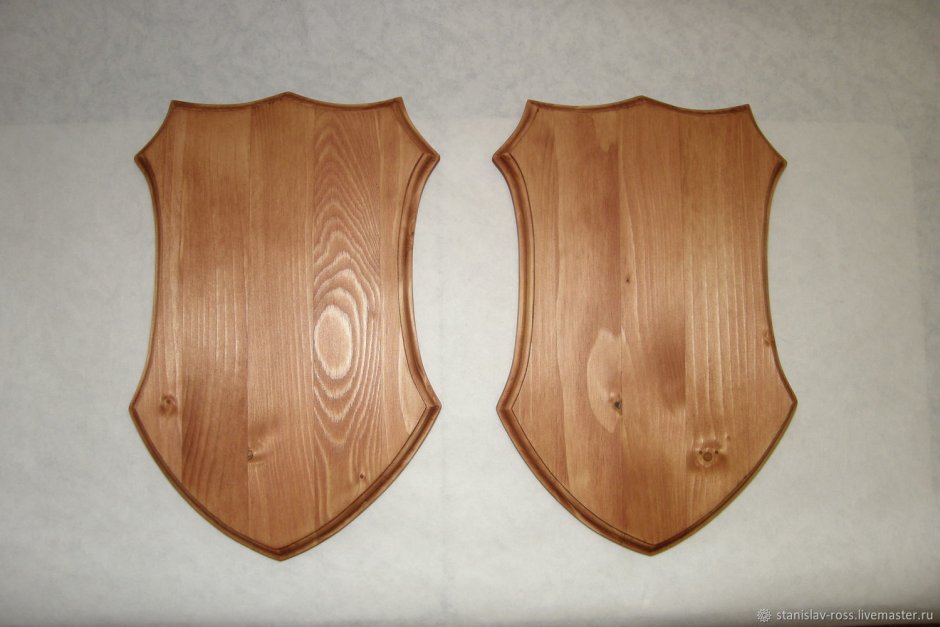 Подставка для Рогов косули