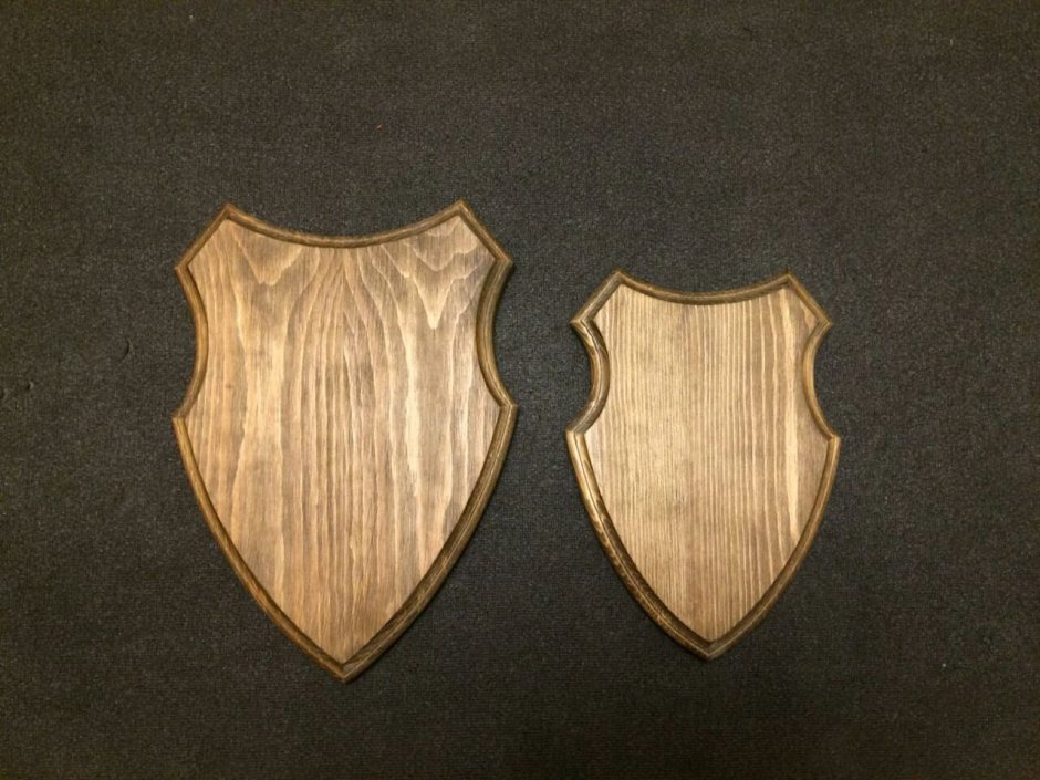 Доска для Рогов