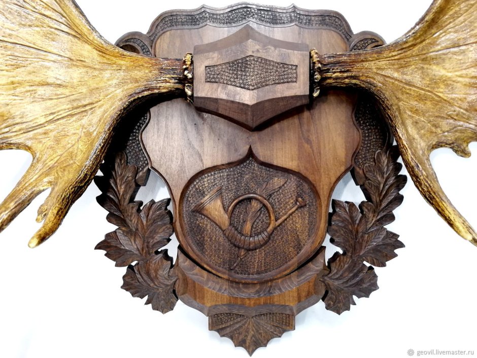 Медальон для Рогов