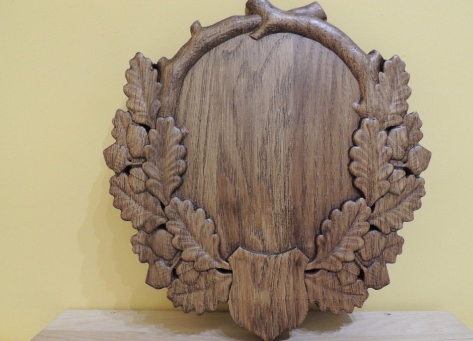 Медальон для Рогов