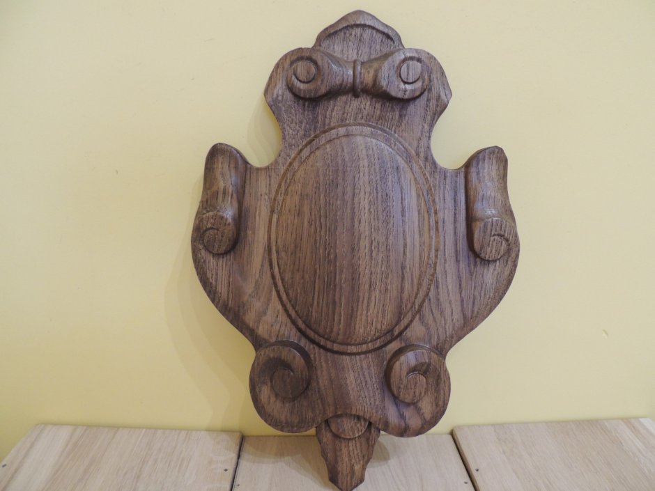 Вешалка из Рогов