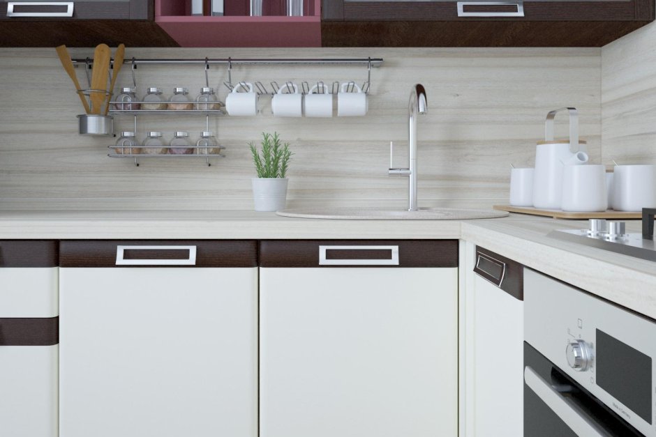 Кухни Дриада Галина