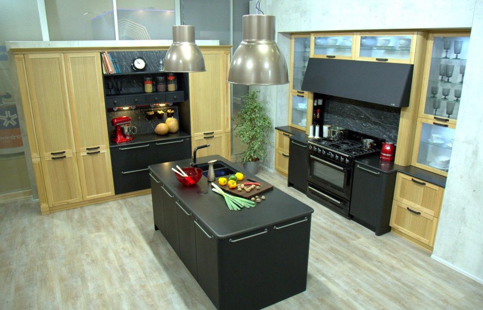 Кухни Дриада Диана