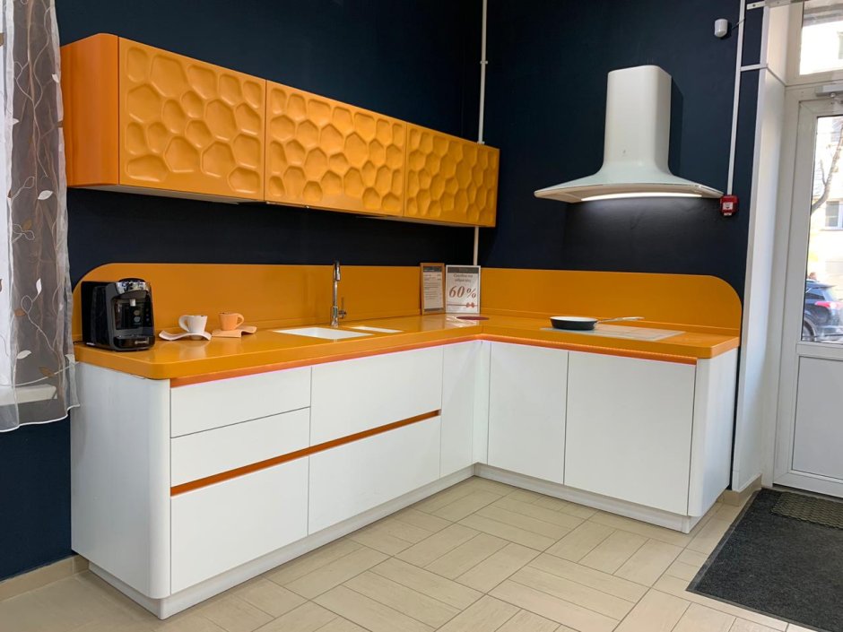 Кухни Дриада Чехов