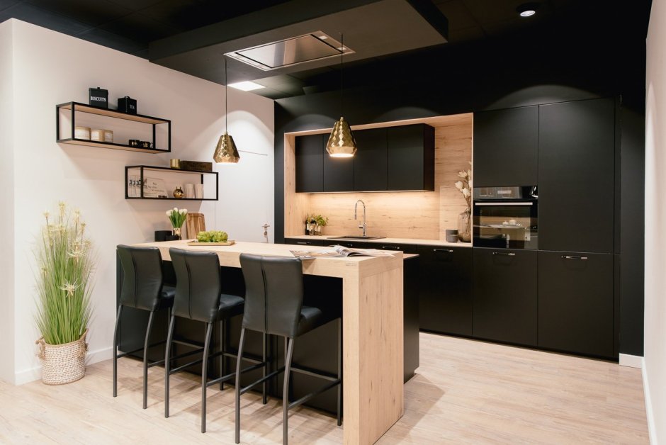 Кухня Дриада икеа