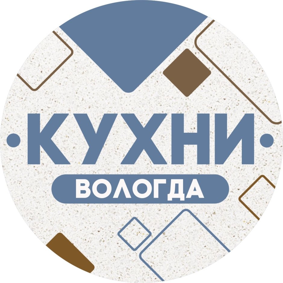 Кухня Джоконда лазурит