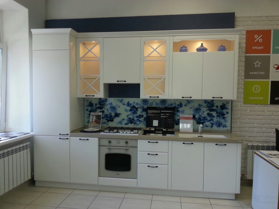 Кухни Дриада София