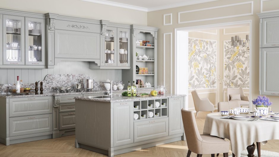 Кухня София Делия