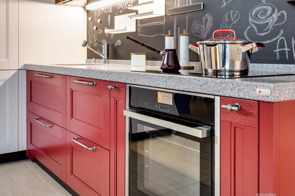 Кухня Delia Gala