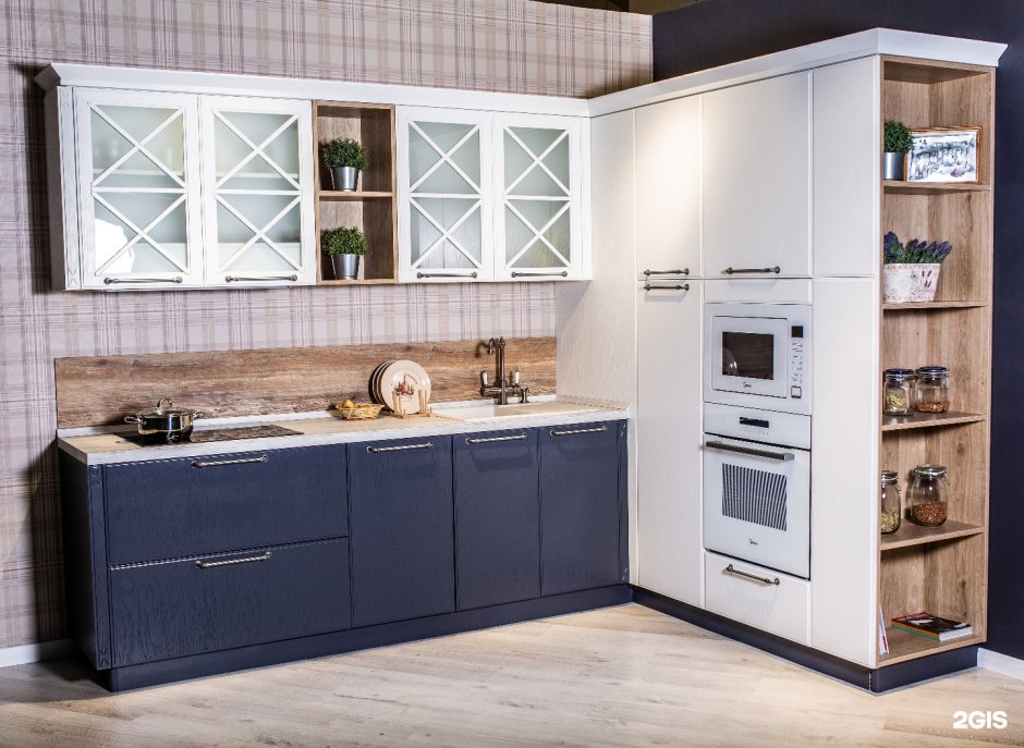 Кухня София Делия