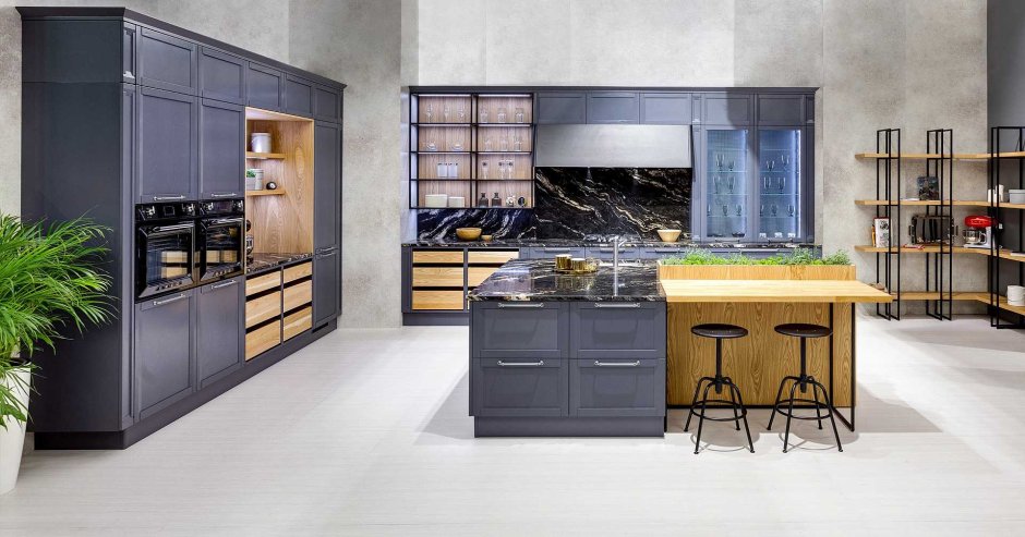 Кухни Дэлия Рыбинск