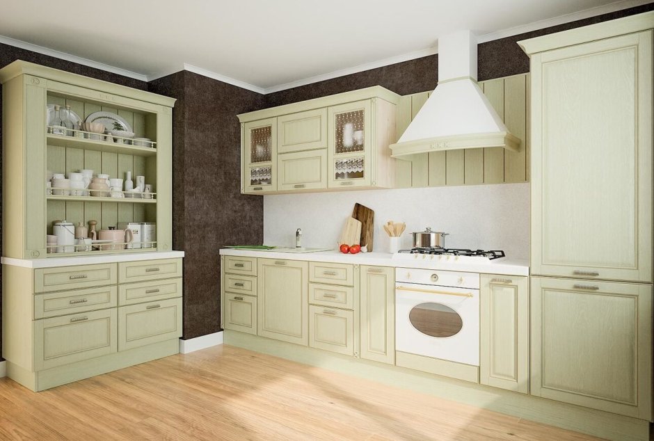 Кухни Дриада София