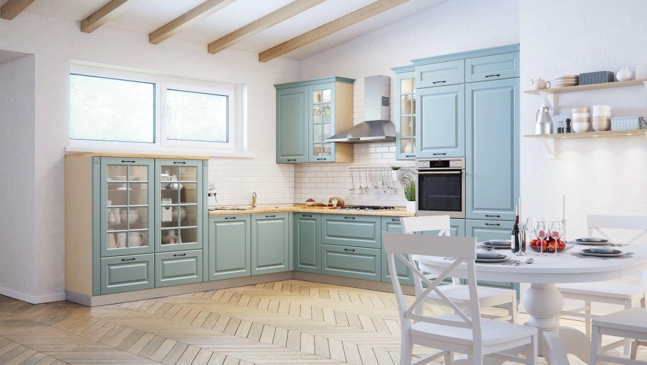 Дриада кухни Нижневартовск