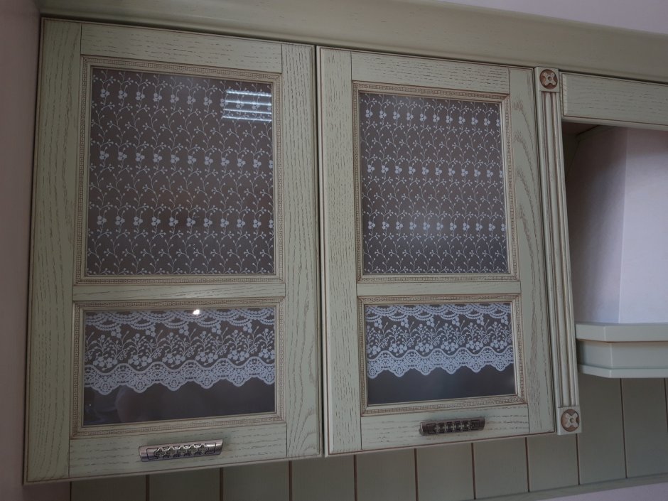 Кухня Дриада Эпика